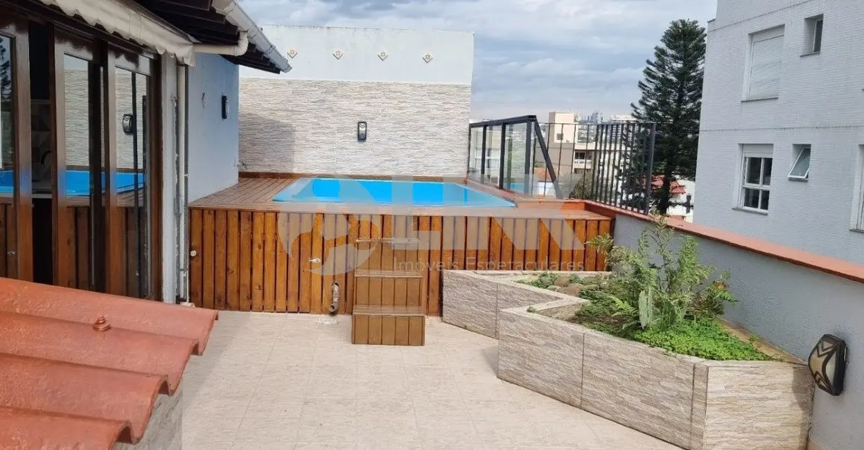 Apartamento com 2 quartos à venda, 82m2 em Passo da Areia, Porto Alegre - RS - imagem 1 Foto 1 de Apartamento com 2 quartos à venda, 82m2 em Passo da Areia, Porto Alegre - RS