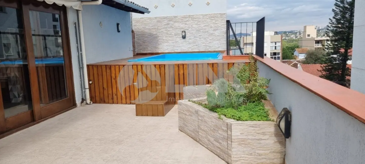 Apartamento com 2 quartos à venda, 82m2 em Passo da Areia, Porto Alegre - RS - imagem 3 Foto 3 de Apartamento com 2 quartos à venda, 82m2 em Passo da Areia, Porto Alegre - RS