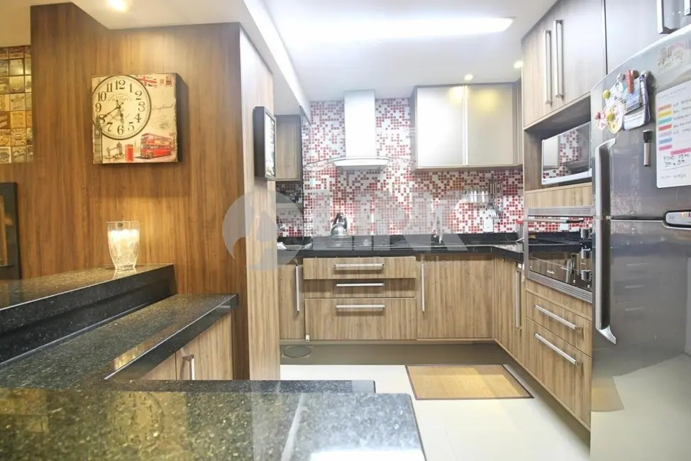 Foto 8 de Apartamento com 3 quartos à venda, 74m2 em Cristo Redentor, Porto Alegre - RS