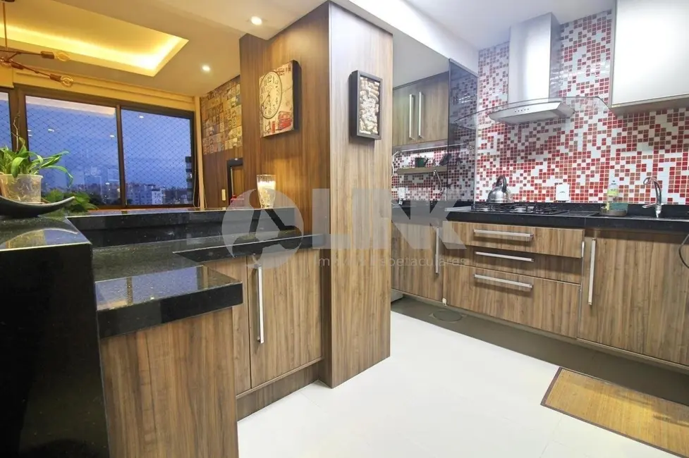 Foto 7 de Apartamento com 3 quartos à venda, 74m2 em Cristo Redentor, Porto Alegre - RS