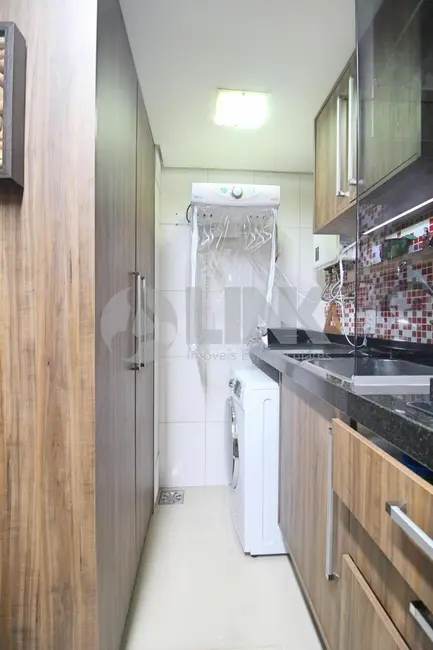 Foto 9 de Apartamento com 3 quartos à venda, 74m2 em Cristo Redentor, Porto Alegre - RS