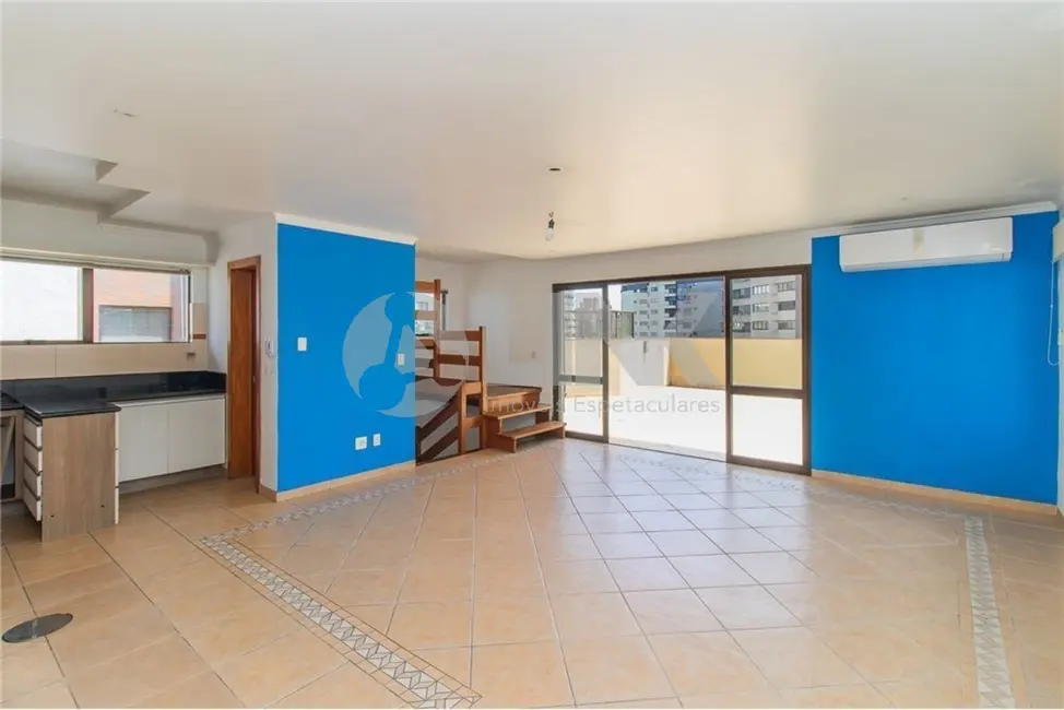 Foto 1 de Apartamento com 3 quartos à venda, 245m2 em Bela Vista, Porto Alegre - RS
