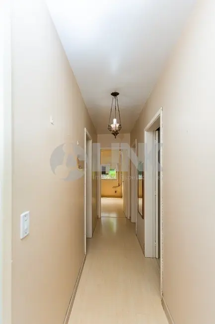 Foto 9 de Apartamento com 3 quartos à venda, 115m2 em Floresta, Porto Alegre - RS