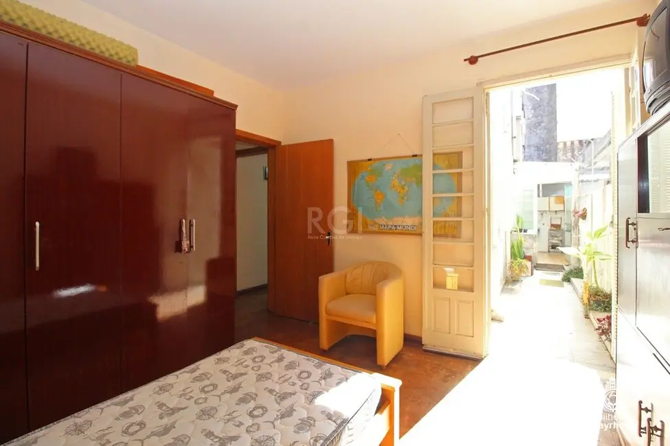 Foto 1 de Apartamento com 2 quartos à venda, 68m2 em São Geraldo, Porto Alegre - RS