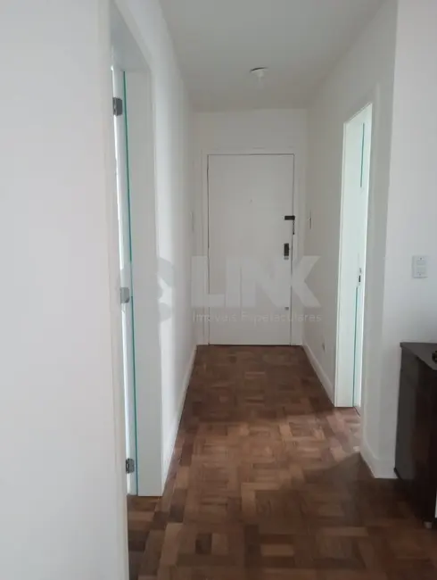 Foto 8 de Apartamento com 3 quartos à venda, 112m2 em Floresta, Porto Alegre - RS