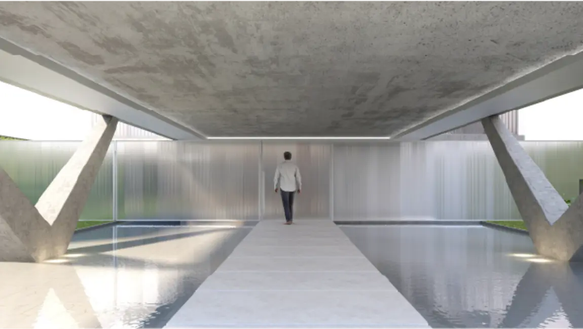 Foto 6 de Apartamento com 3 quartos à venda, 142m2 em Auxiliadora, Porto Alegre - RS