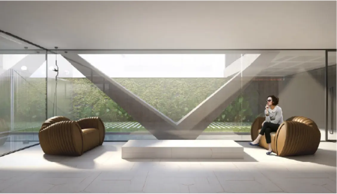 Foto 7 de Apartamento com 1 quarto à venda, 78m2 em Auxiliadora, Porto Alegre - RS