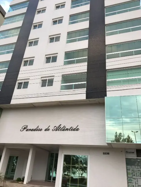 Foto 2 de Apartamento com 4 quartos à venda, 161m2 em Capao Da Canoa - RS