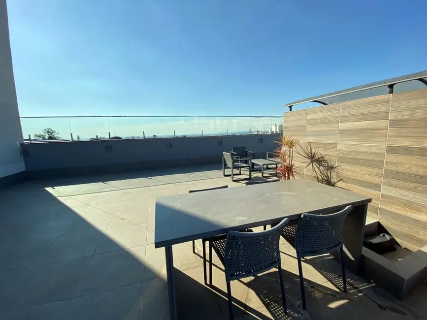 Foto 4 de Apartamento com 2 quartos à venda, 66m2 em Higienópolis, Porto Alegre - RS