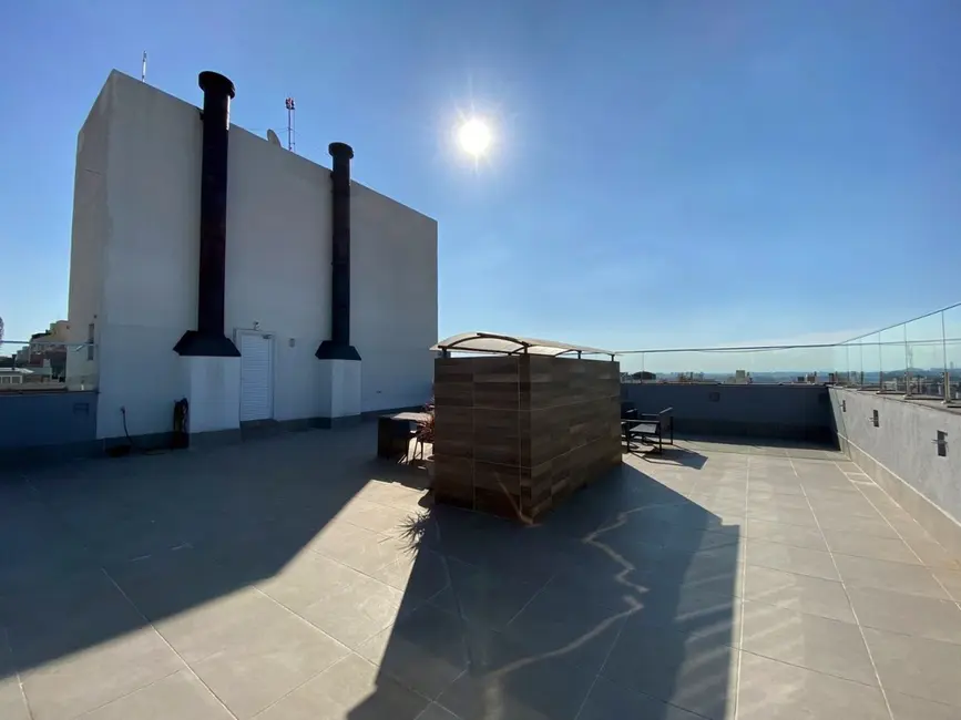 Foto 3 de Apartamento com 2 quartos à venda, 66m2 em Higienópolis, Porto Alegre - RS