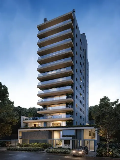Foto 2 de Apartamento com 3 quartos à venda, 388m2 em Petrópolis, Porto Alegre - RS
