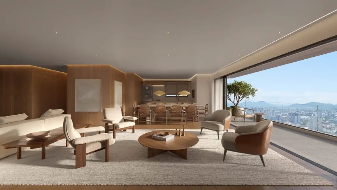 Foto 4 de Apartamento com 3 quartos à venda, 388m2 em Petrópolis, Porto Alegre - RS