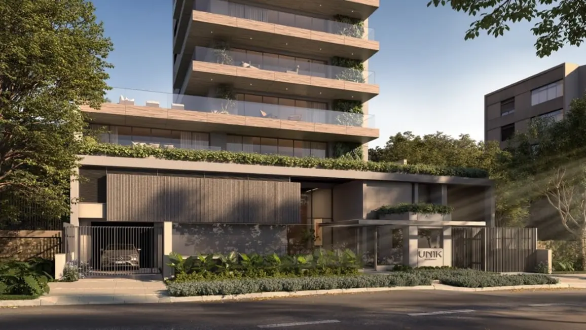 Foto 3 de Apartamento com 3 quartos à venda, 388m2 em Petrópolis, Porto Alegre - RS