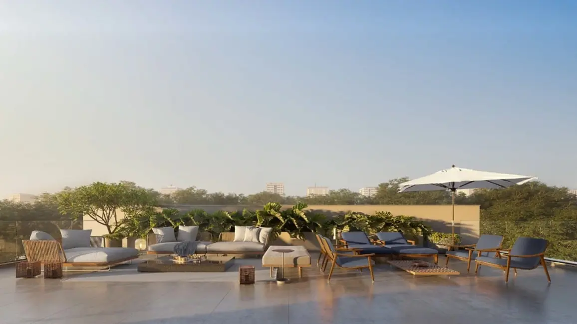 Foto 5 de Apartamento com 3 quartos à venda, 388m2 em Petrópolis, Porto Alegre - RS