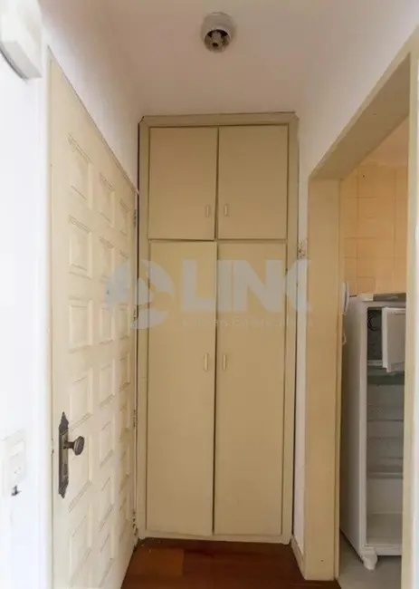 Foto 8 de Apartamento com 1 quarto à venda, 59m2 em Santana, Porto Alegre - RS
