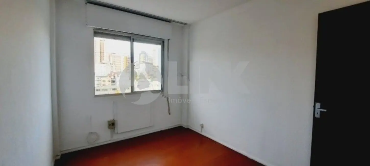 Foto 5 de Apartamento com 1 quarto à venda, 45m2 em Santana, Porto Alegre - RS