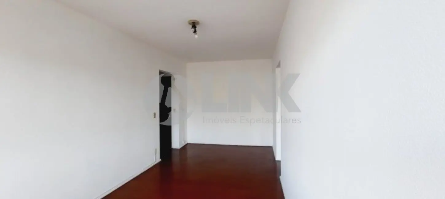 Foto 2 de Apartamento com 1 quarto à venda, 45m2 em Santana, Porto Alegre - RS