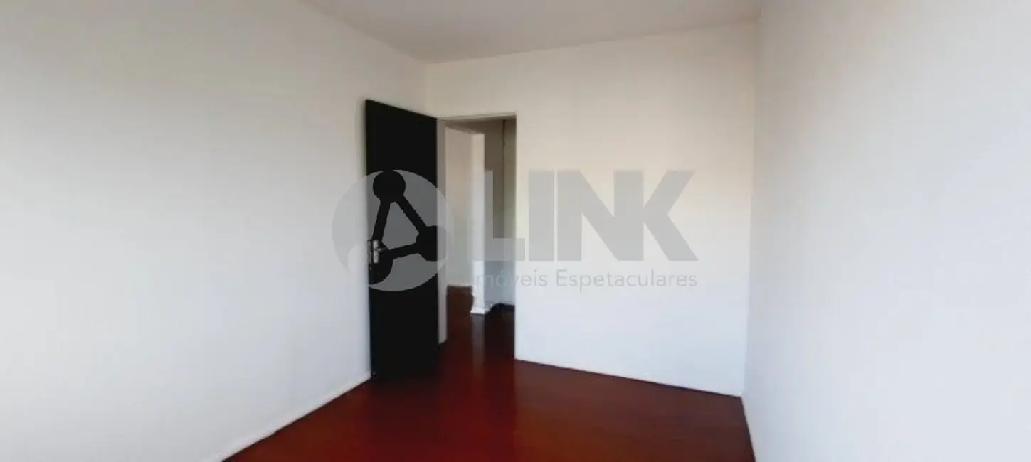 Foto 7 de Apartamento com 1 quarto à venda, 45m2 em Santana, Porto Alegre - RS