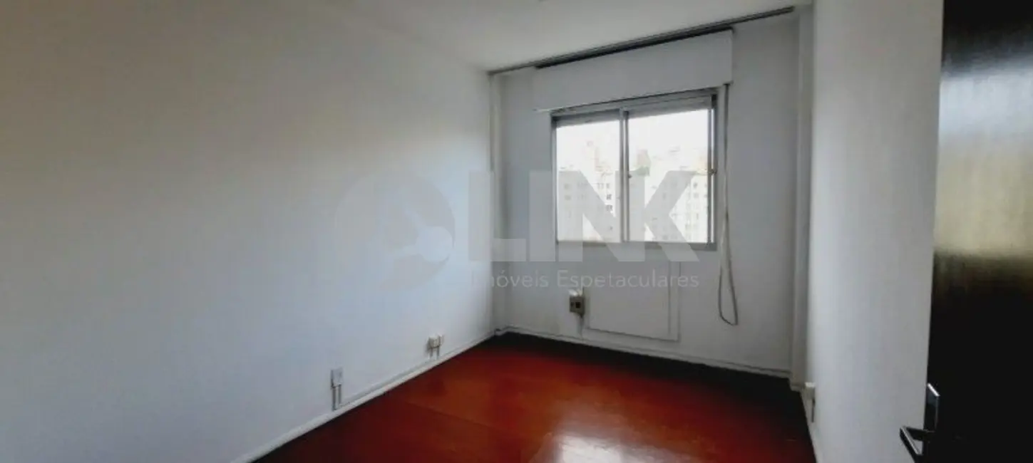 Foto 6 de Apartamento com 1 quarto à venda, 45m2 em Santana, Porto Alegre - RS