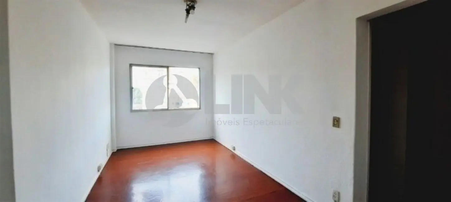 Foto 1 de Apartamento com 1 quarto à venda, 45m2 em Santana, Porto Alegre - RS