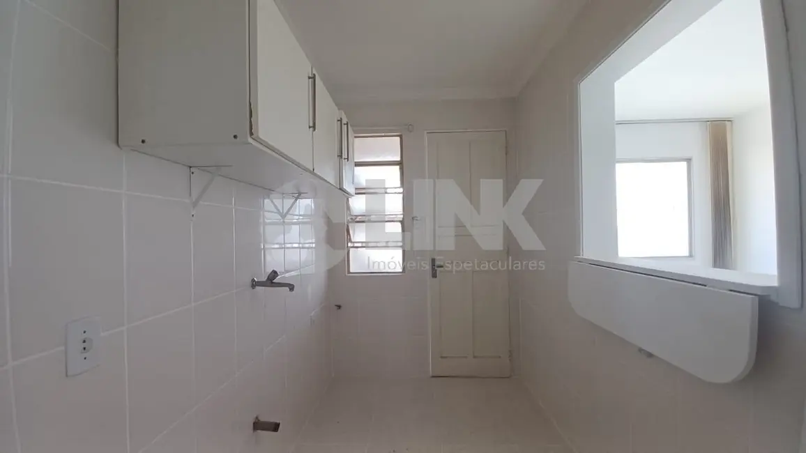 Apartamento com 1 quarto à venda, 43m2 em Santana, Porto Alegre - RS - imagem 7 Foto 7 de Apartamento com 1 quarto à venda, 43m2 em Santana, Porto Alegre - RS