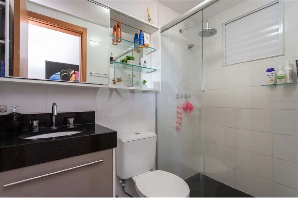 Foto 8 de Apartamento com 2 quartos à venda, 45m2 em Humaitá, Porto Alegre - RS