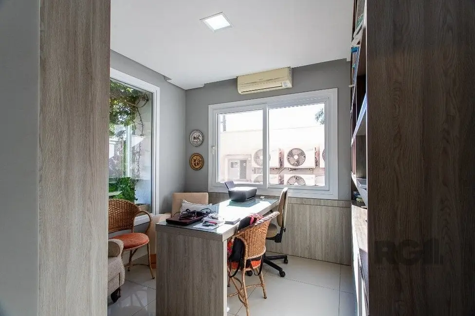 Foto 4 de Casa de Condomínio com 4 quartos à venda, 220m2 em Belém Novo, Porto Alegre - RS