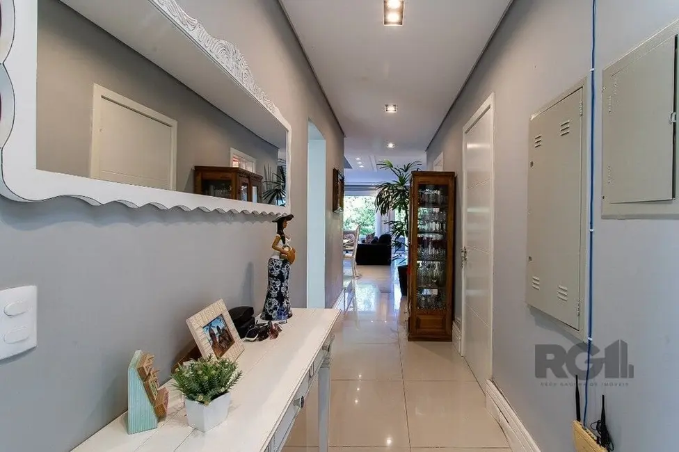 Foto 6 de Casa de Condomínio com 4 quartos à venda, 220m2 em Belém Novo, Porto Alegre - RS