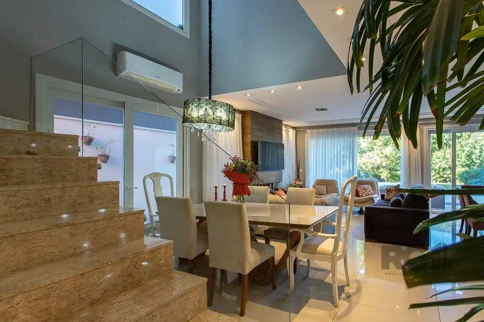 Foto 8 de Casa de Condomínio com 4 quartos à venda, 220m2 em Belém Novo, Porto Alegre - RS
