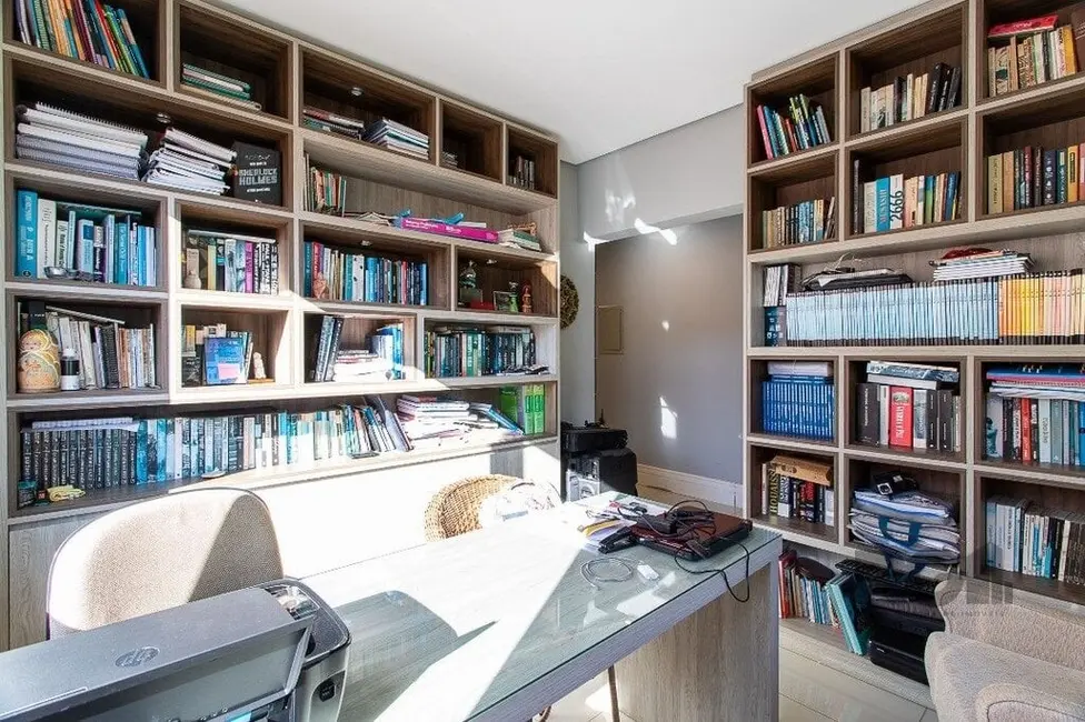 Foto 5 de Casa de Condomínio com 4 quartos à venda, 220m2 em Belém Novo, Porto Alegre - RS