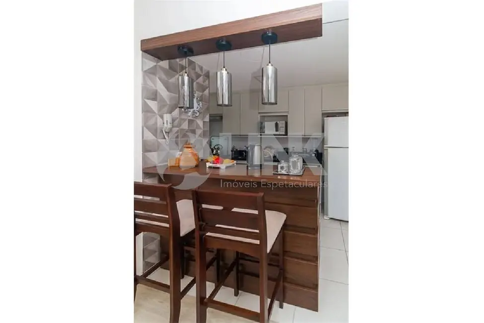 Apartamento com 3 quartos à venda, 75m2 em Jardim Carvalho, Porto Alegre - RS - imagem 7 Foto 7 de Apartamento com 3 quartos à venda, 75m2 em Jardim Carvalho, Porto Alegre - RS