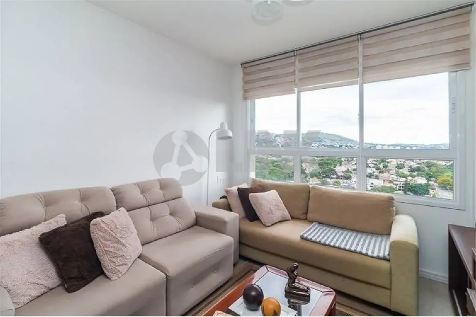 Apartamento com 3 quartos à venda, 75m2 em Jardim Carvalho, Porto Alegre - RS - imagem 5 Foto 5 de Apartamento com 3 quartos à venda, 75m2 em Jardim Carvalho, Porto Alegre - RS