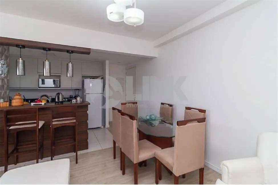 Apartamento com 3 quartos à venda, 75m2 em Jardim Carvalho, Porto Alegre - RS - imagem 4 Foto 4 de Apartamento com 3 quartos à venda, 75m2 em Jardim Carvalho, Porto Alegre - RS