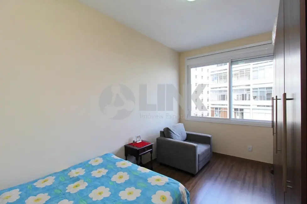 Foto 6 de Apartamento com 2 quartos à venda, 67m2 em Centro Histórico, Porto Alegre - RS