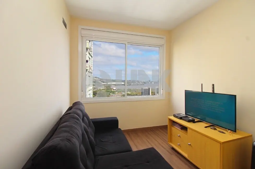 Foto 2 de Apartamento com 2 quartos à venda, 67m2 em Centro Histórico, Porto Alegre - RS