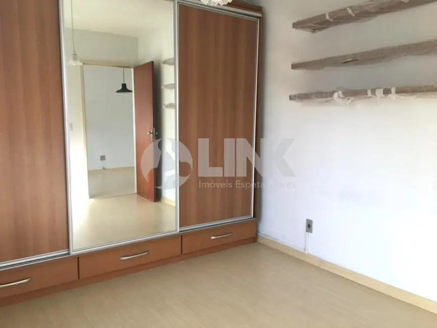 Apartamento com 1 quarto à venda, 40m2 em Azenha, Porto Alegre - RS - imagem 5 Foto 5 de Apartamento com 1 quarto à venda, 40m2 em Azenha, Porto Alegre - RS
