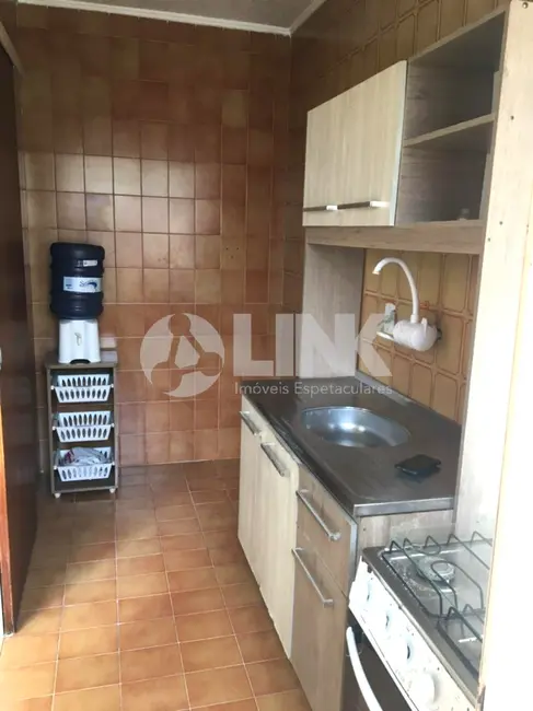 Apartamento com 1 quarto à venda, 40m2 em Azenha, Porto Alegre - RS - imagem 8 Foto 8 de Apartamento com 1 quarto à venda, 40m2 em Azenha, Porto Alegre - RS