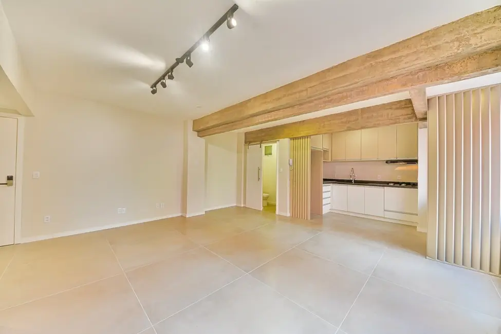 Foto 3 de Apartamento com 2 quartos à venda, 72m2 em Bom Fim, Porto Alegre - RS