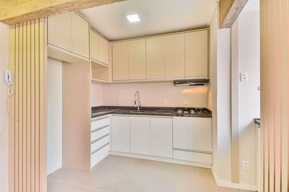 Foto 5 de Apartamento com 2 quartos à venda, 72m2 em Bom Fim, Porto Alegre - RS