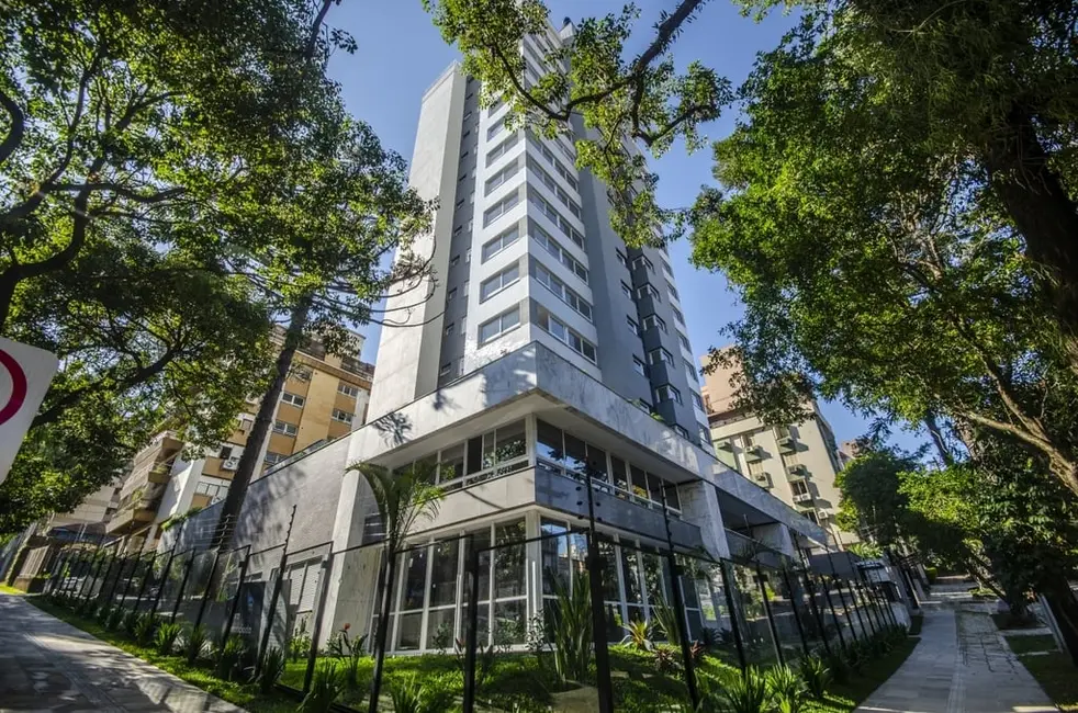 Apartamento com 3 quartos à venda, 251m2 em Auxiliadora, Porto Alegre - RS - imagem 4 Foto 4 de Apartamento com 3 quartos à venda, 251m2 em Auxiliadora, Porto Alegre - RS