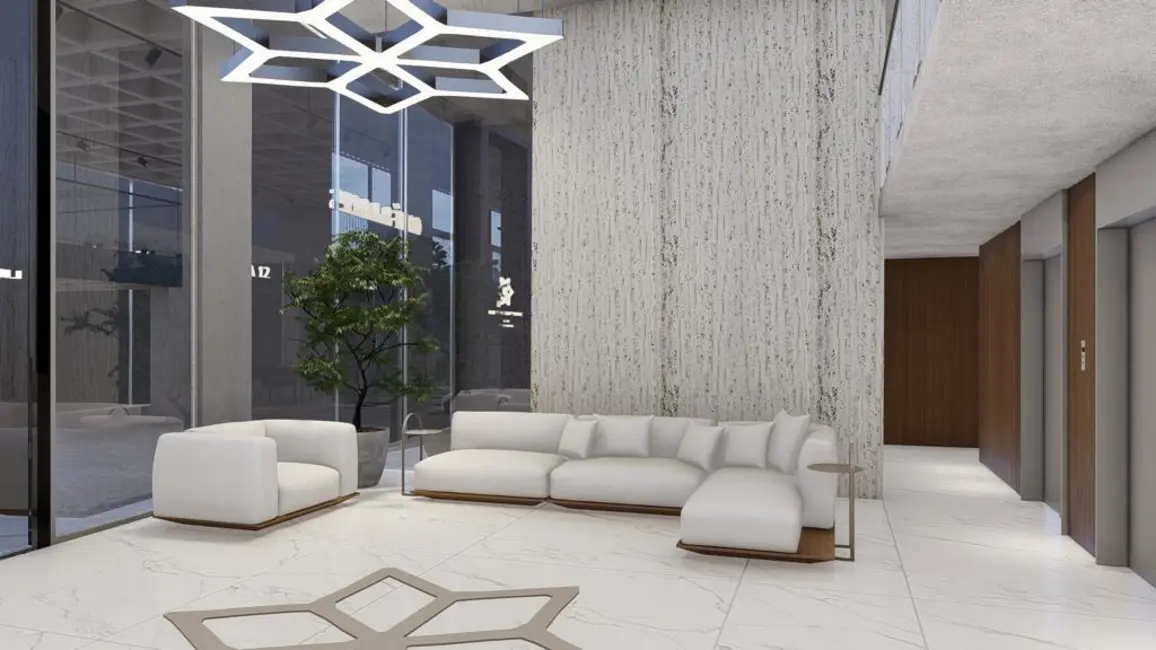 Foto 3 de Apartamento com 1 quarto à venda, 80m2 em Centro, Capao Da Canoa - RS