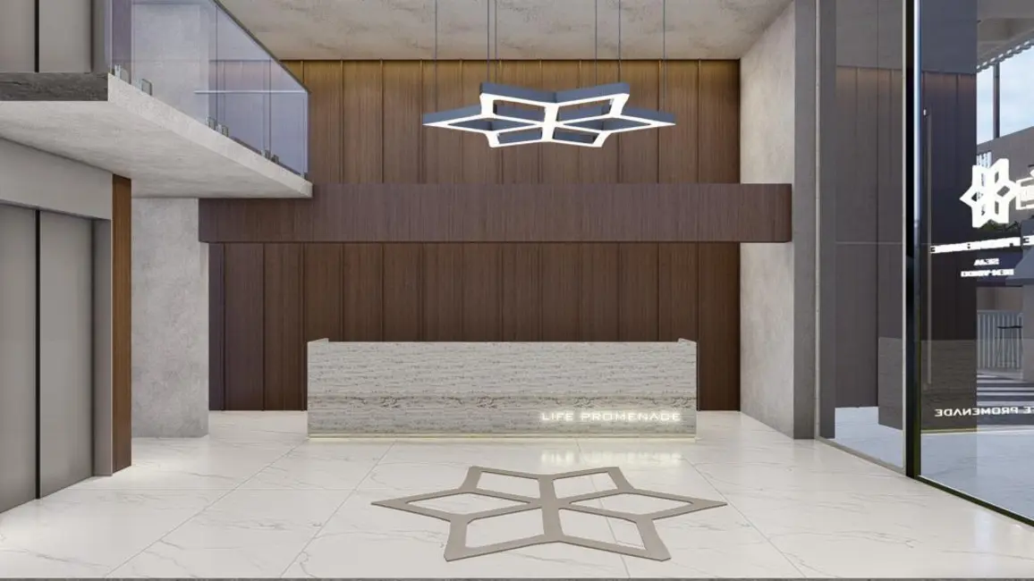 Foto 2 de Apartamento com 1 quarto à venda, 80m2 em Centro, Capao Da Canoa - RS