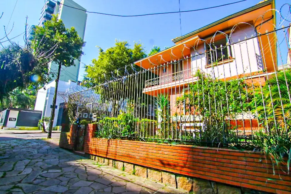 Casa com 4 quartos à venda, 340m2 em Petrópolis, Porto Alegre - RS - imagem 7 Foto 7 de Casa com 4 quartos à venda, 340m2 em Petrópolis, Porto Alegre - RS
