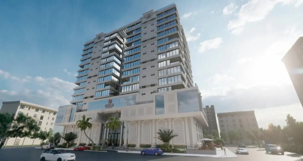Foto 1 de Apartamento com 2 quartos à venda, 114m2 em Capao Da Canoa - RS