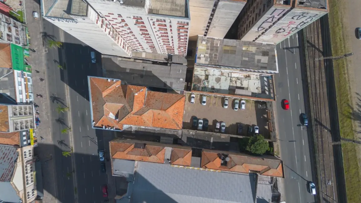 Terreno / Lote à venda em Centro Histórico, Porto Alegre - RS - imagem 8 Foto 8 de Terreno / Lote à venda em Centro Histórico, Porto Alegre - RS