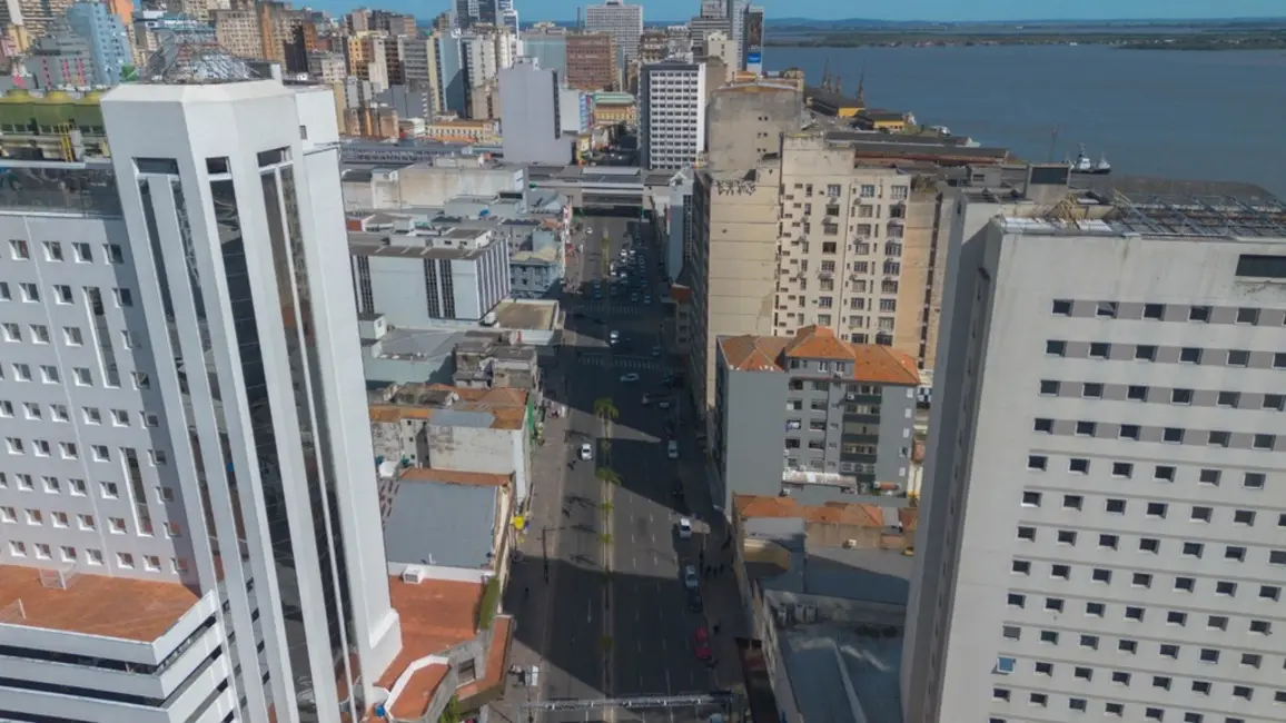 Terreno / Lote à venda em Centro Histórico, Porto Alegre - RS - imagem 6 Foto 6 de Terreno / Lote à venda em Centro Histórico, Porto Alegre - RS