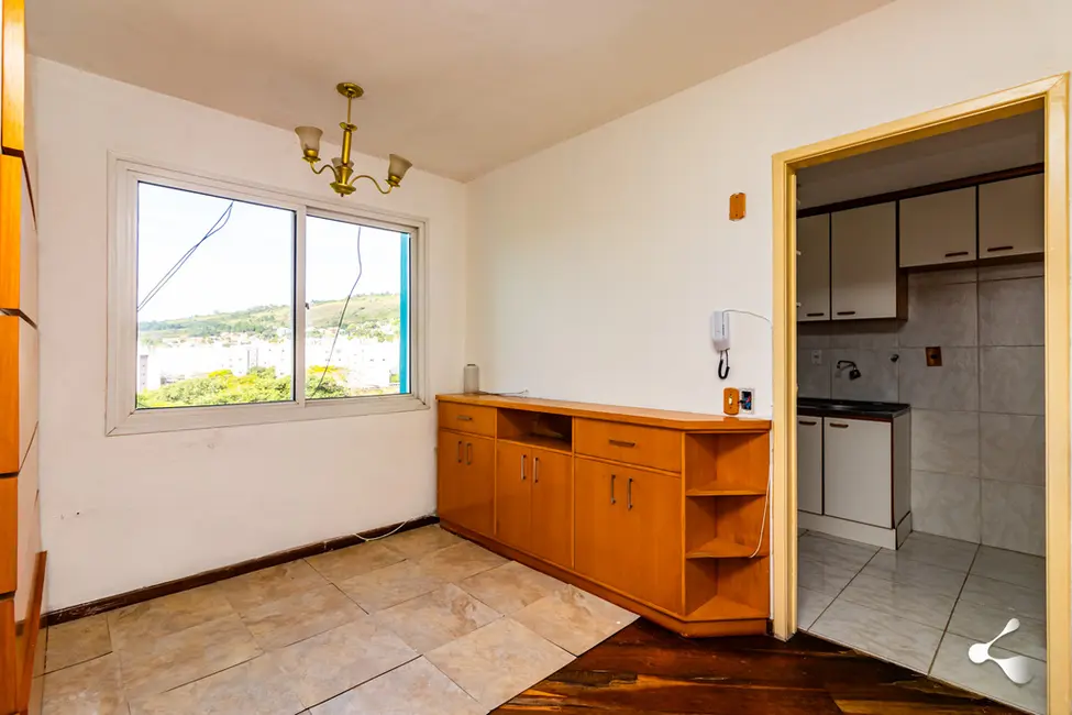 Foto 8 de Apartamento com 2 quartos à venda, 52m2 em Morro Santana, Porto Alegre - RS