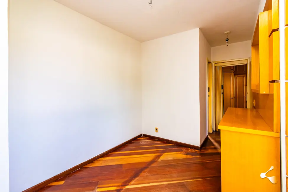 Foto 7 de Apartamento com 2 quartos à venda, 52m2 em Morro Santana, Porto Alegre - RS