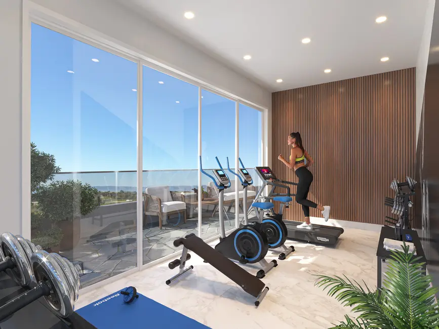 Foto 8 de Apartamento com 2 quartos à venda, 70m2 em Centro, Capao Da Canoa - RS