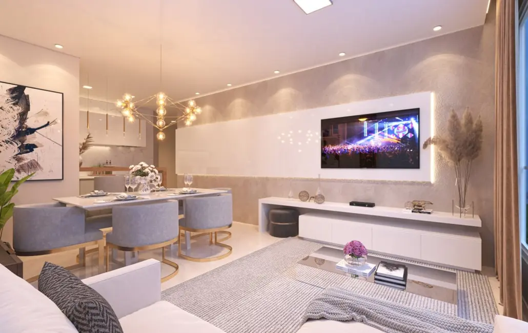 Foto 5 de Apartamento com 2 quartos à venda, 64m2 em Centro, Capao Da Canoa - RS